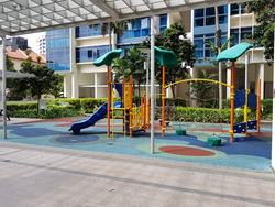 City Square Residences (D8), Condominium #251377131